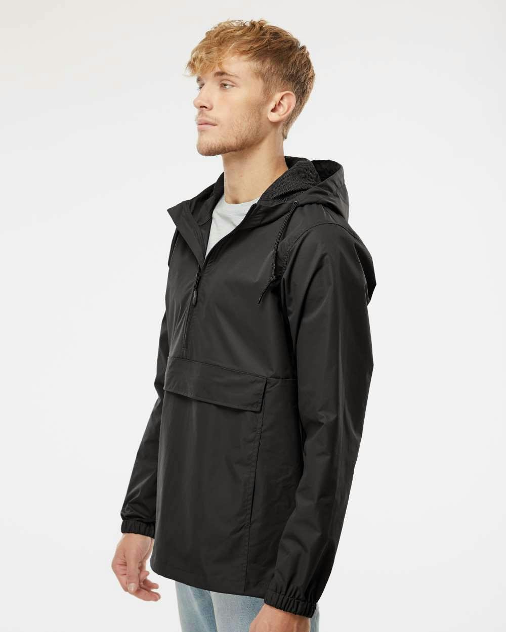 Nylon Anorak [EXP94NAW]