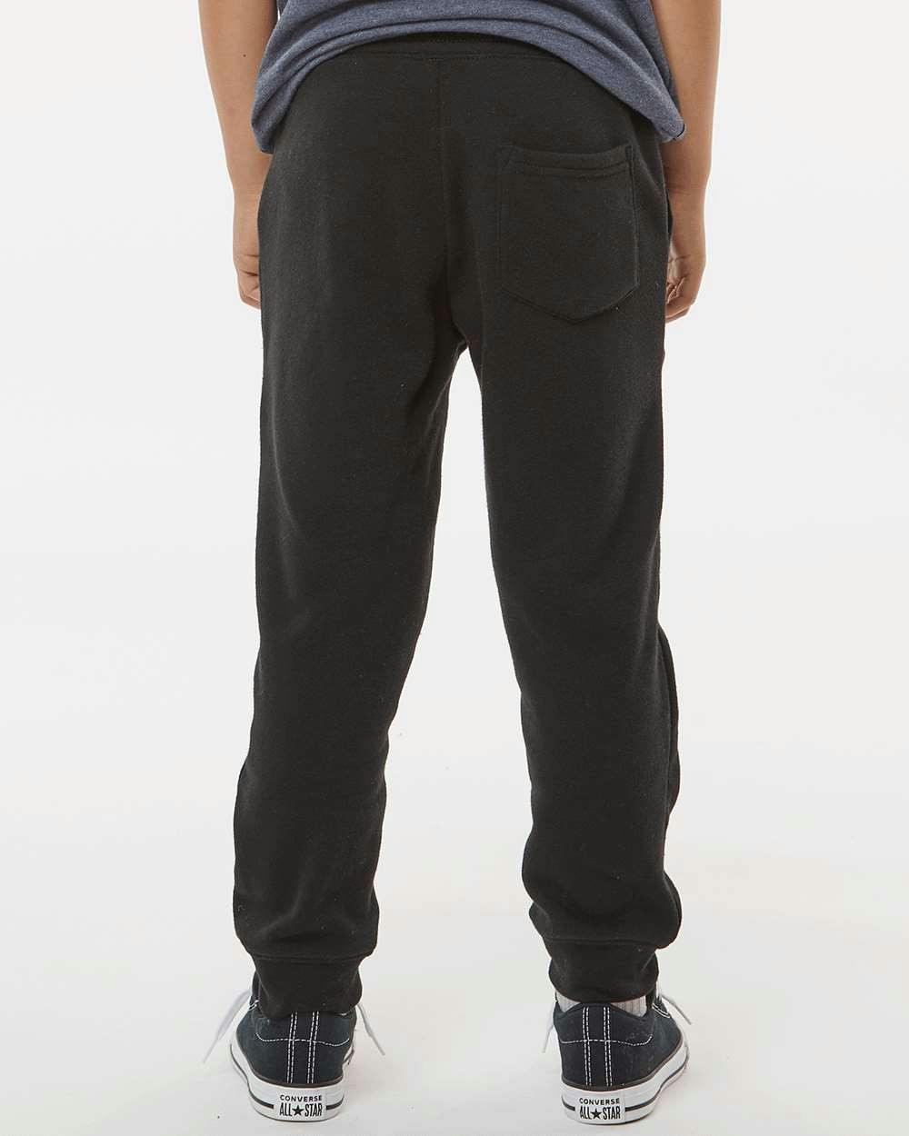 Youth Lightweight Special Blend Sweatpants [PRM16PNT]