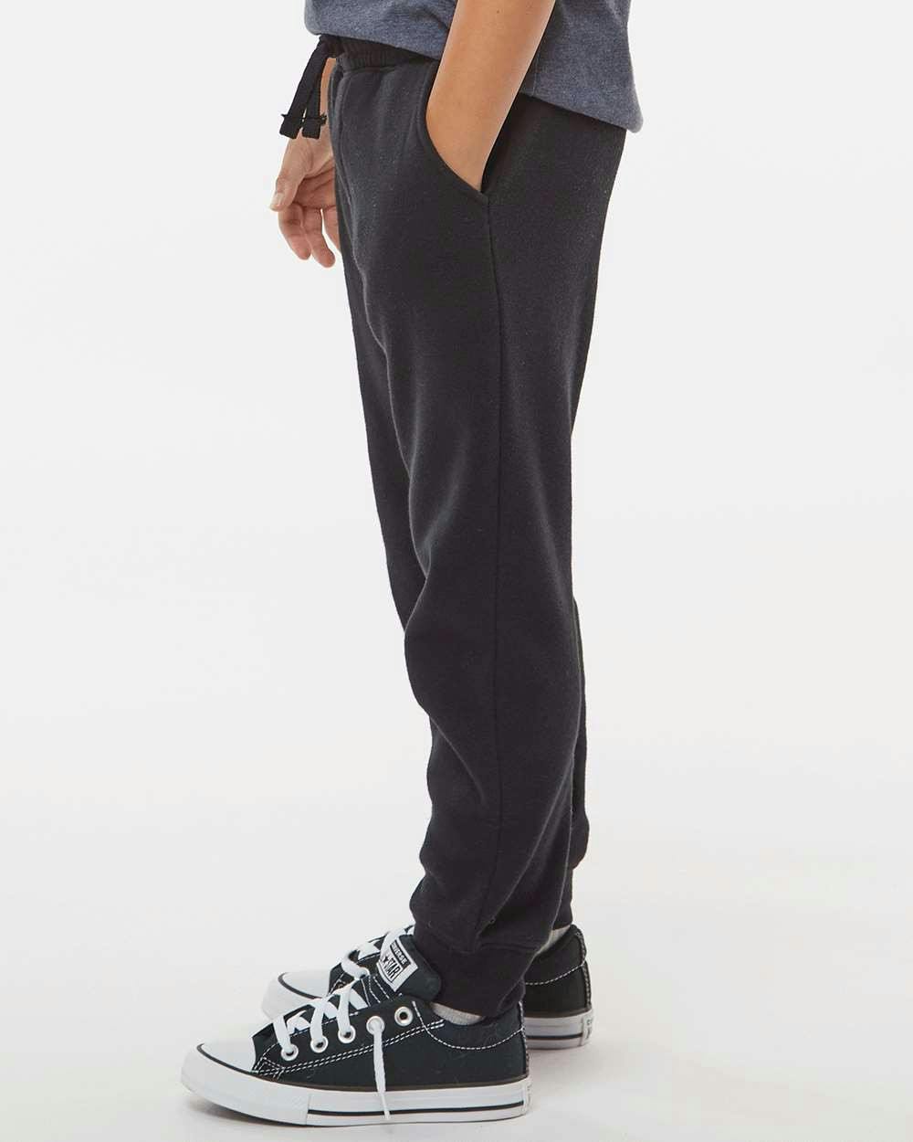 Youth Lightweight Special Blend Sweatpants [PRM16PNT]