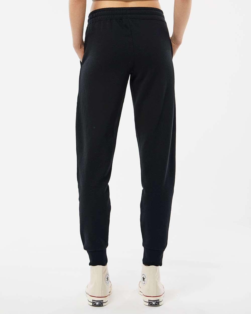 Women's California Wave Wash Sweatpants [PRM20PNT]