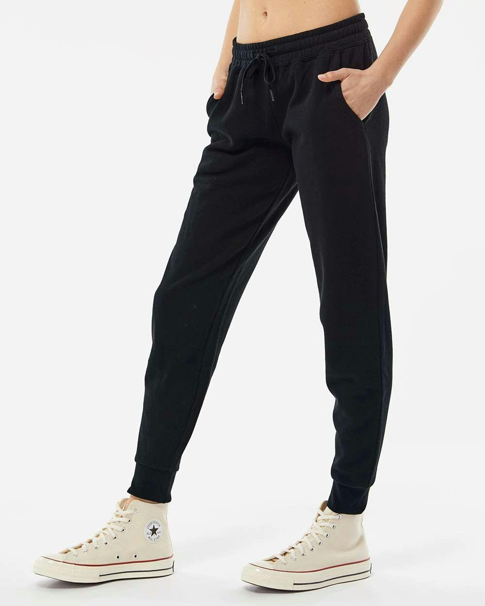 Women's California Wave Wash Sweatpants [PRM20PNT]