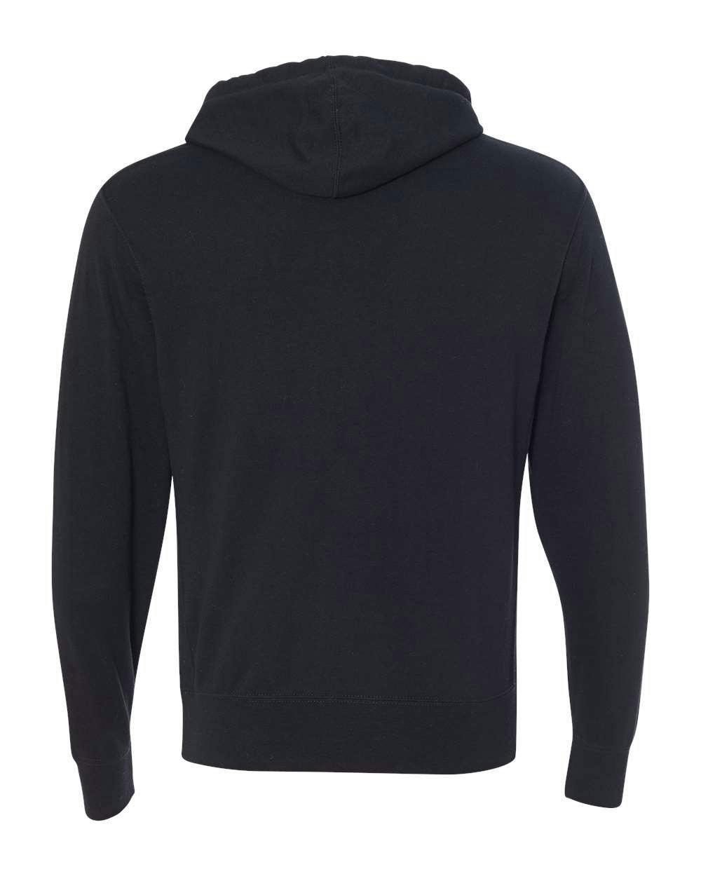 Midweight French Terry Hooded Sweatshirt [PRM90HT]