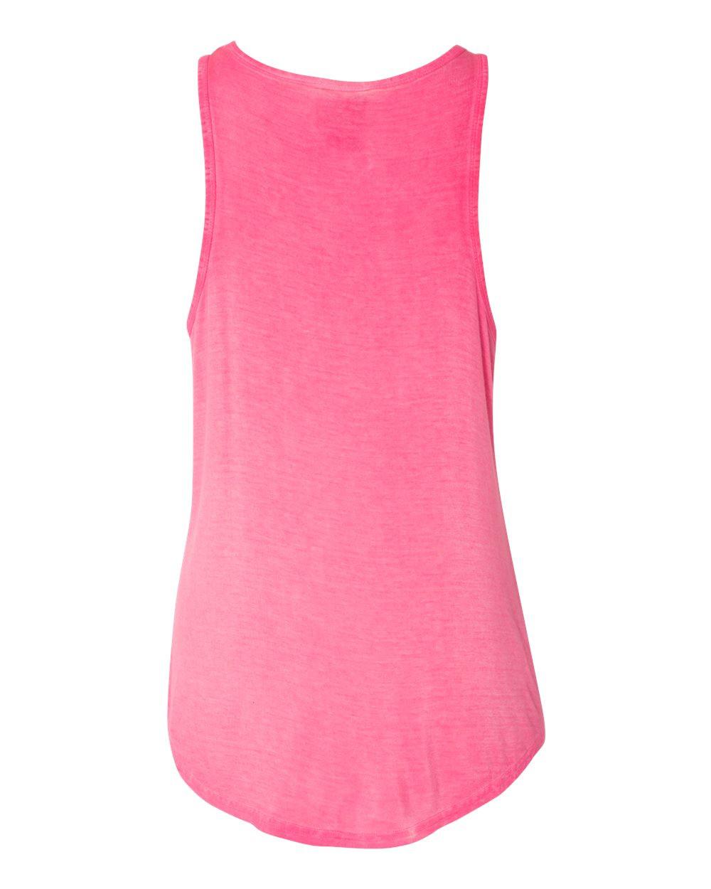 Women's Oasis Wash Tank Top [8133]