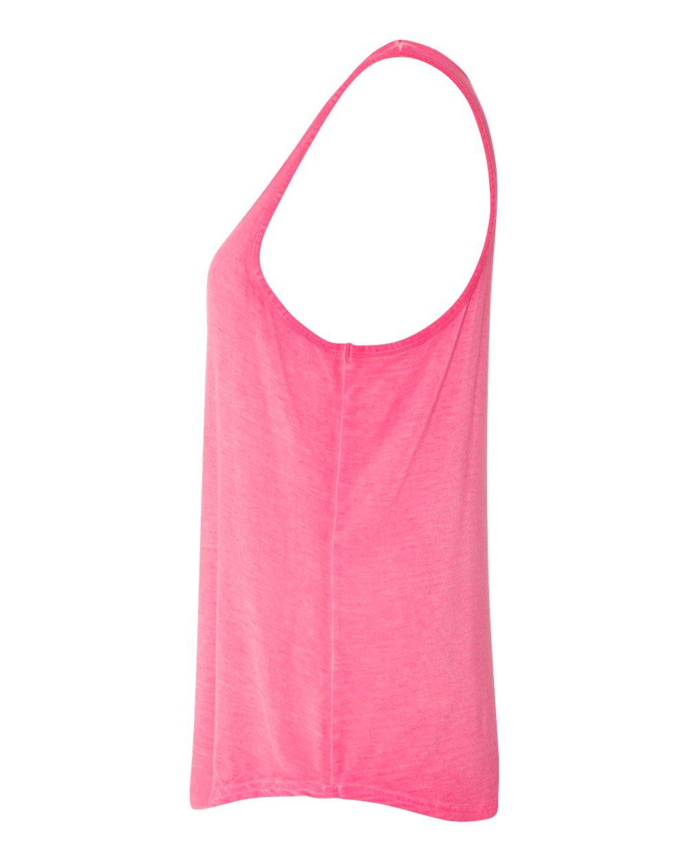 Women's Oasis Wash Tank Top [8133]