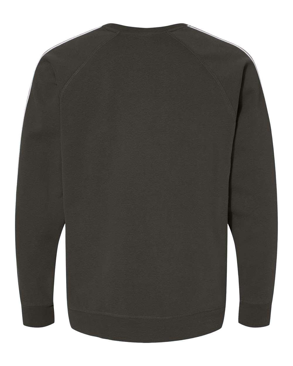 Rival Fleece Crewneck Sweatshirt [8641]