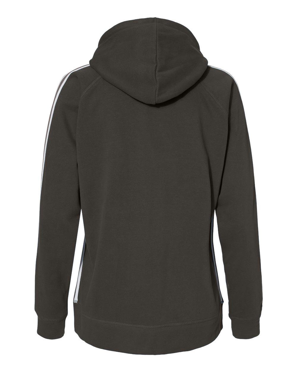 Rival Fleece Hooded Sweatshirt [8640]