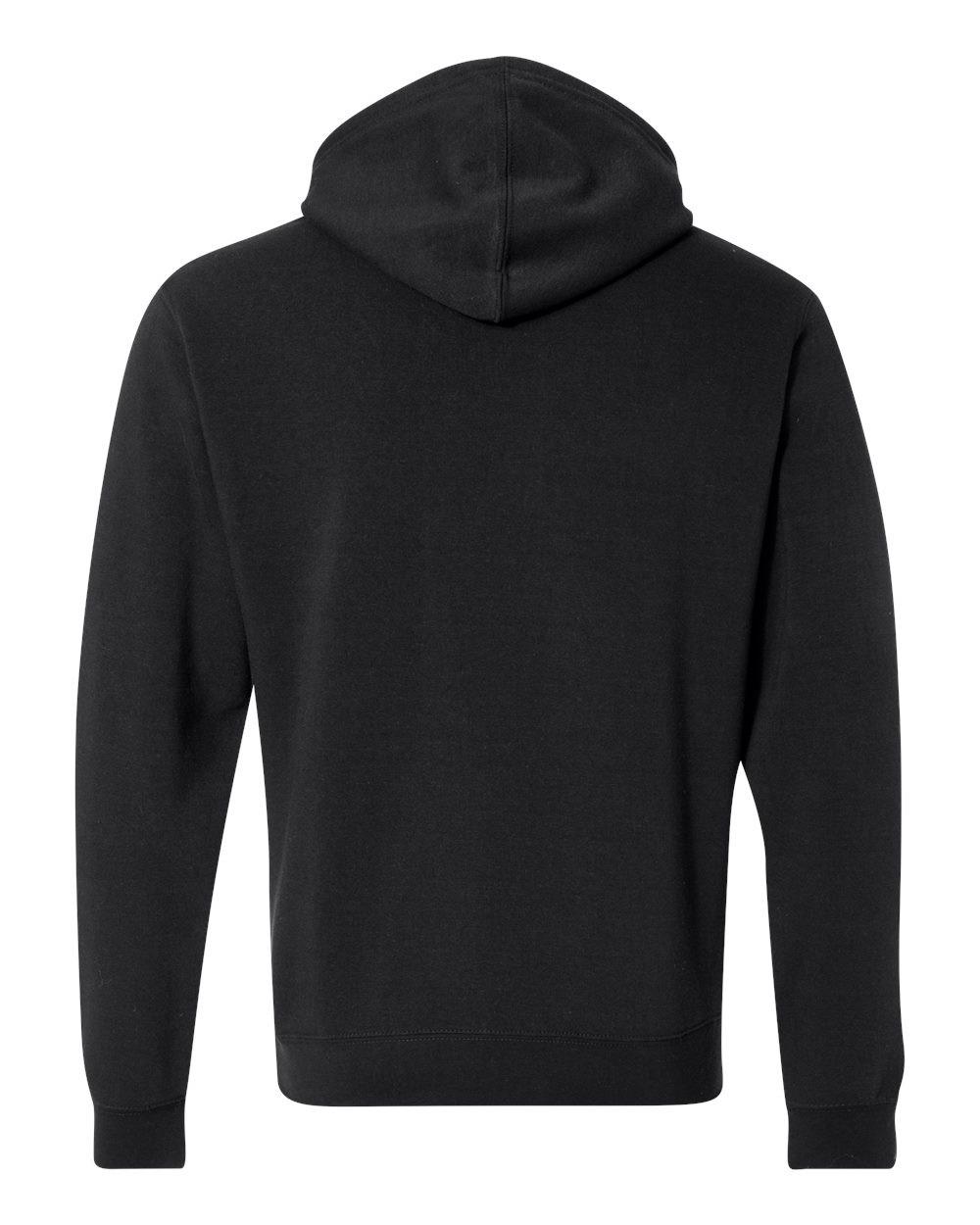 Cloud Fleece Hooded Sweatshirt [8620]