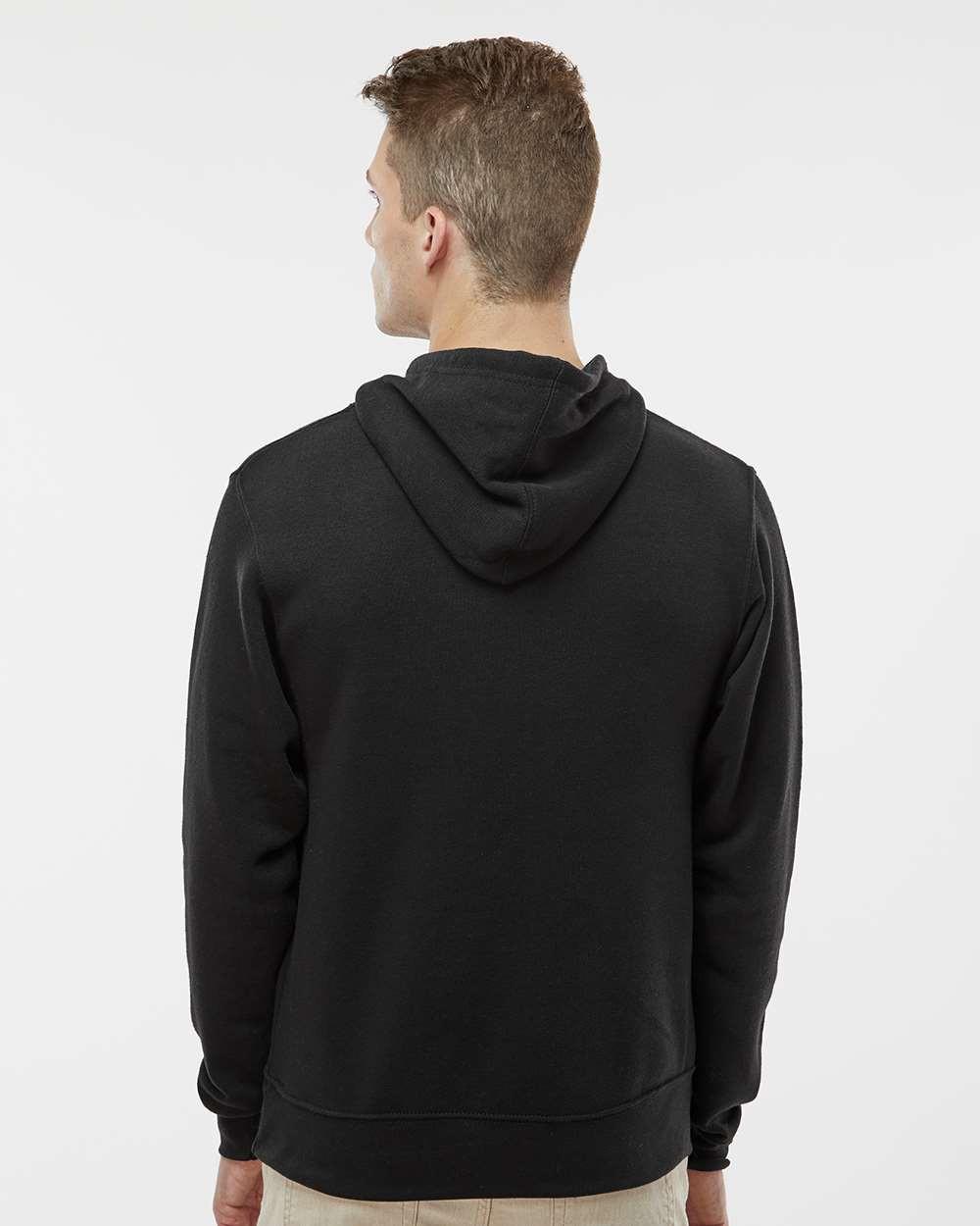 Cloud Fleece Hooded Sweatshirt [8620]