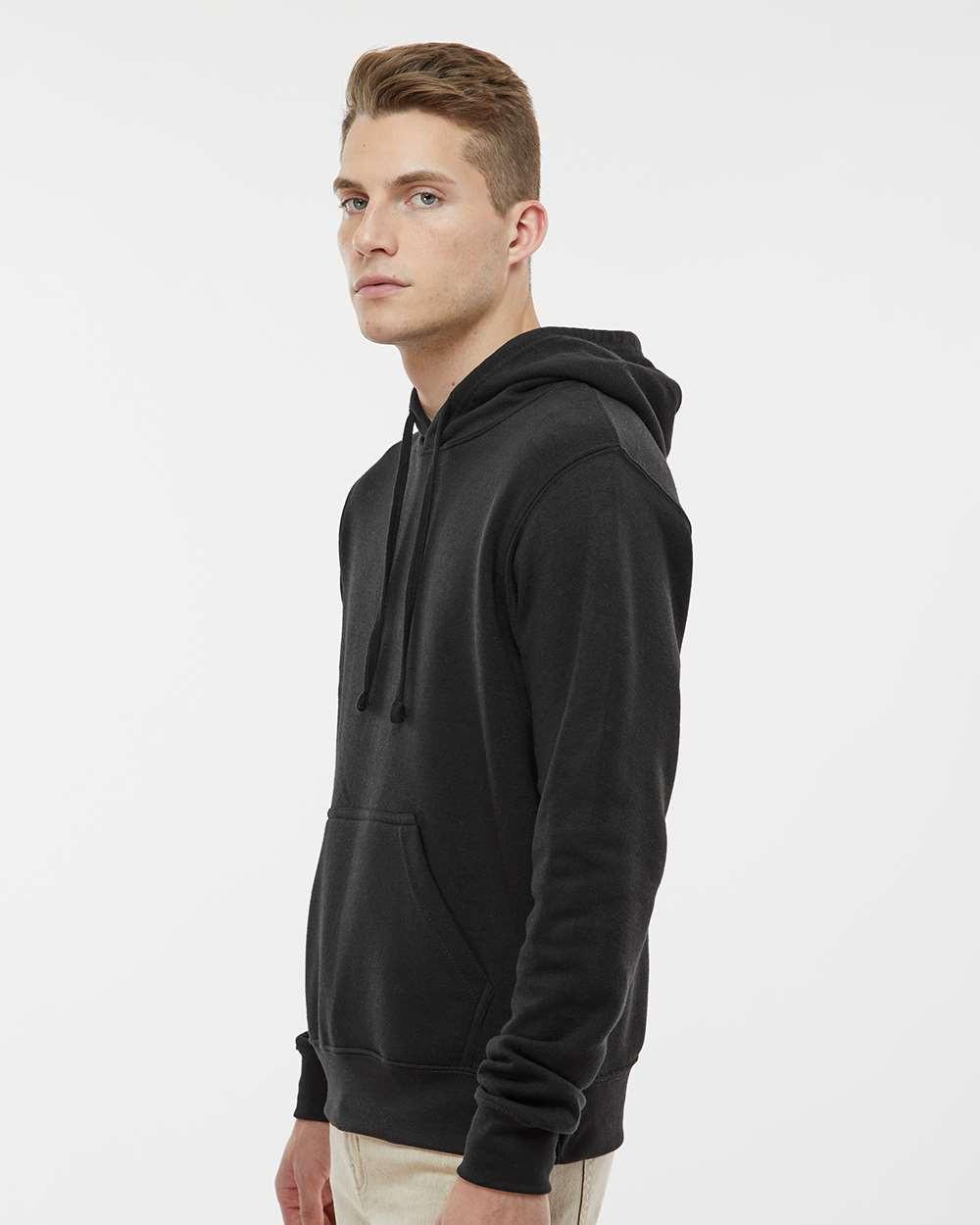 Cloud Fleece Hooded Sweatshirt [8620]