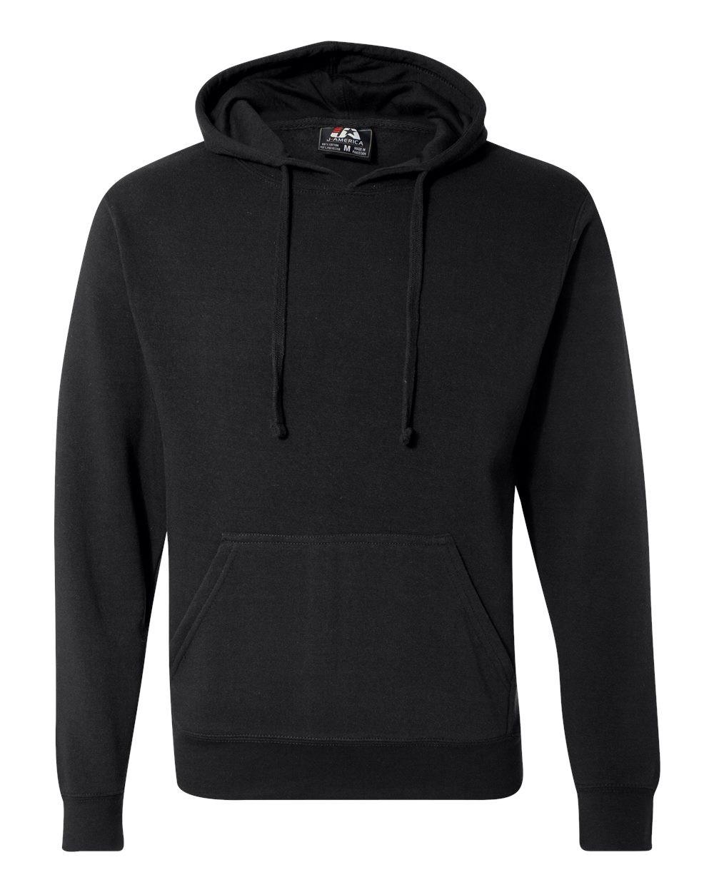 Cloud Fleece Hooded Sweatshirt [8620]