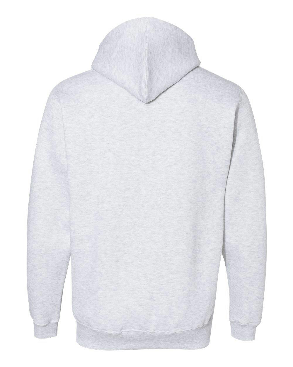 Premium Hooded Sweatshirt [8824]