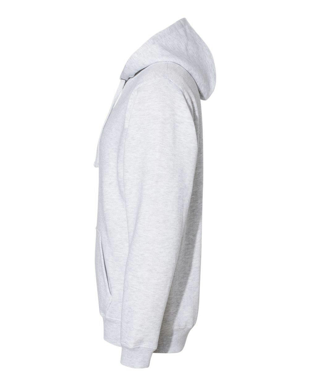 Premium Hooded Sweatshirt [8824]