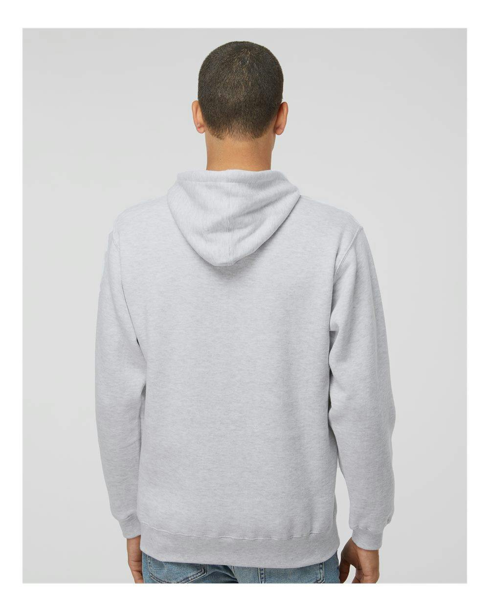 Premium Hooded Sweatshirt [8824]