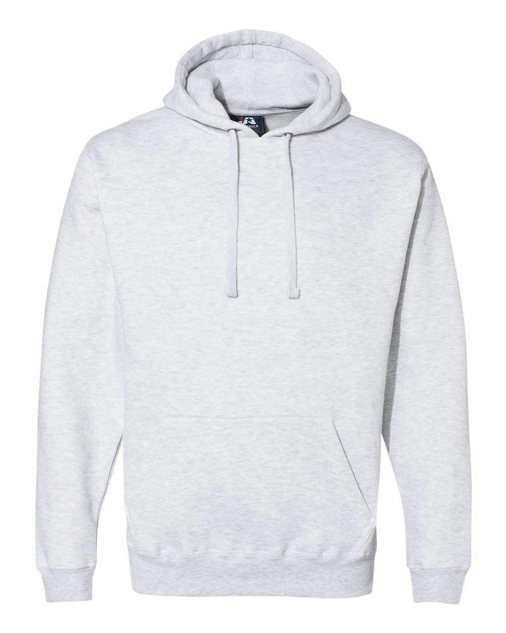 Premium Hooded Sweatshirt [8824]