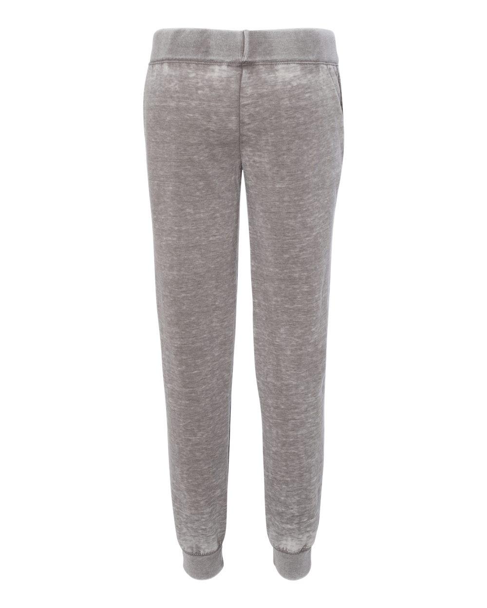 Women’s Vintage Zen Fleece Joggers [8944]