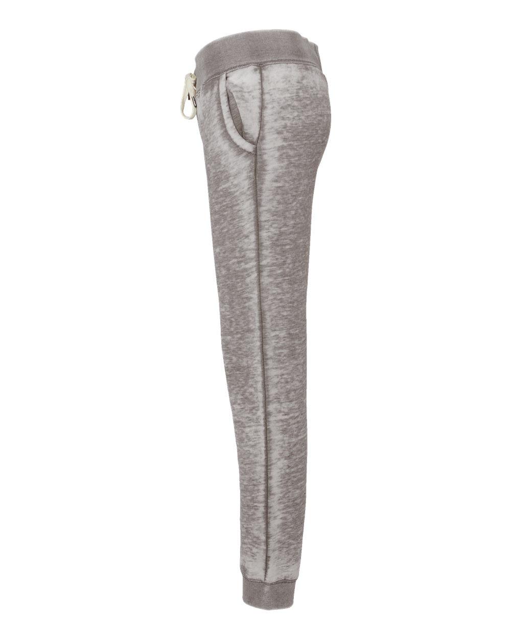 Women’s Vintage Zen Fleece Joggers [8944]