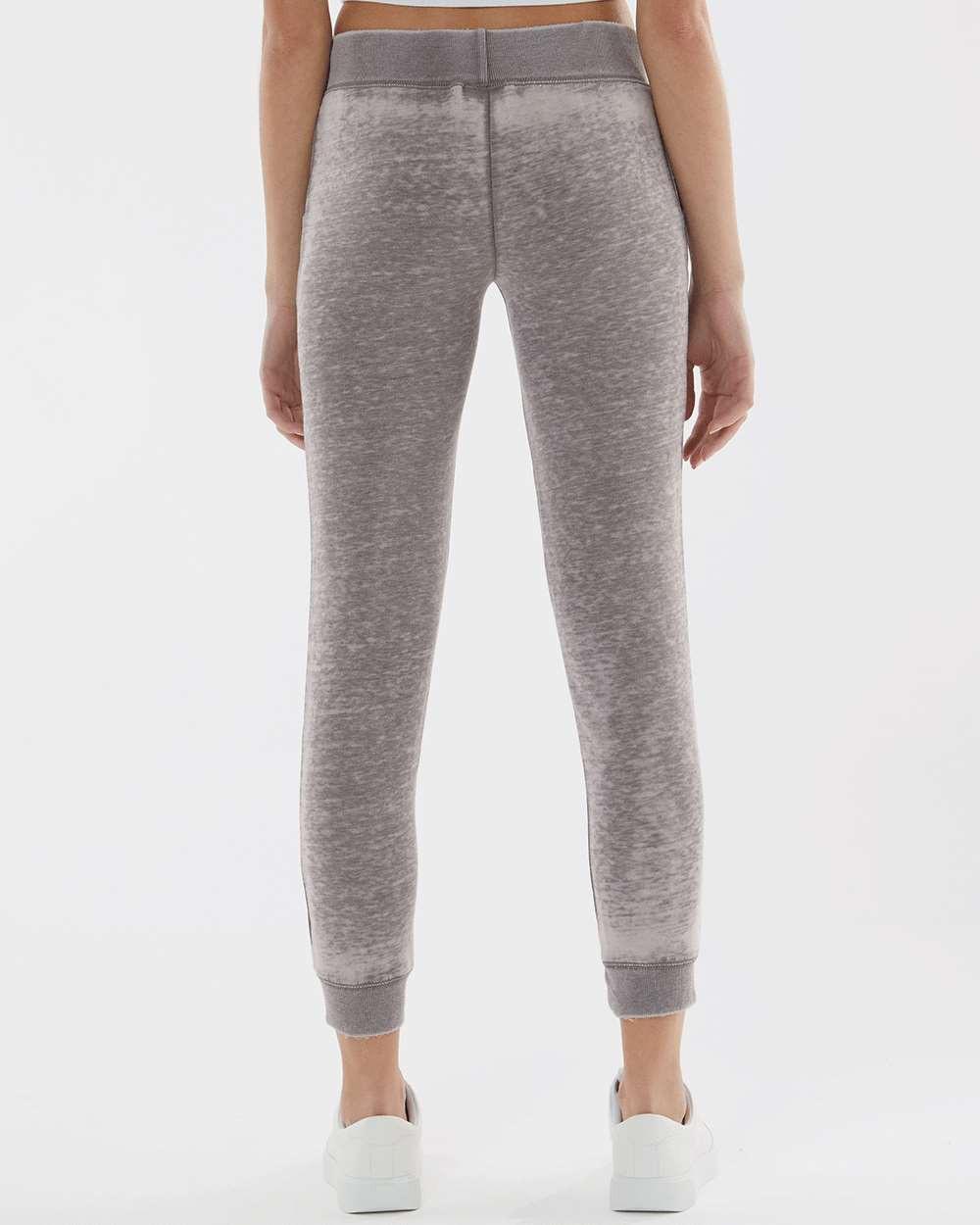 Women’s Vintage Zen Fleece Joggers [8944]