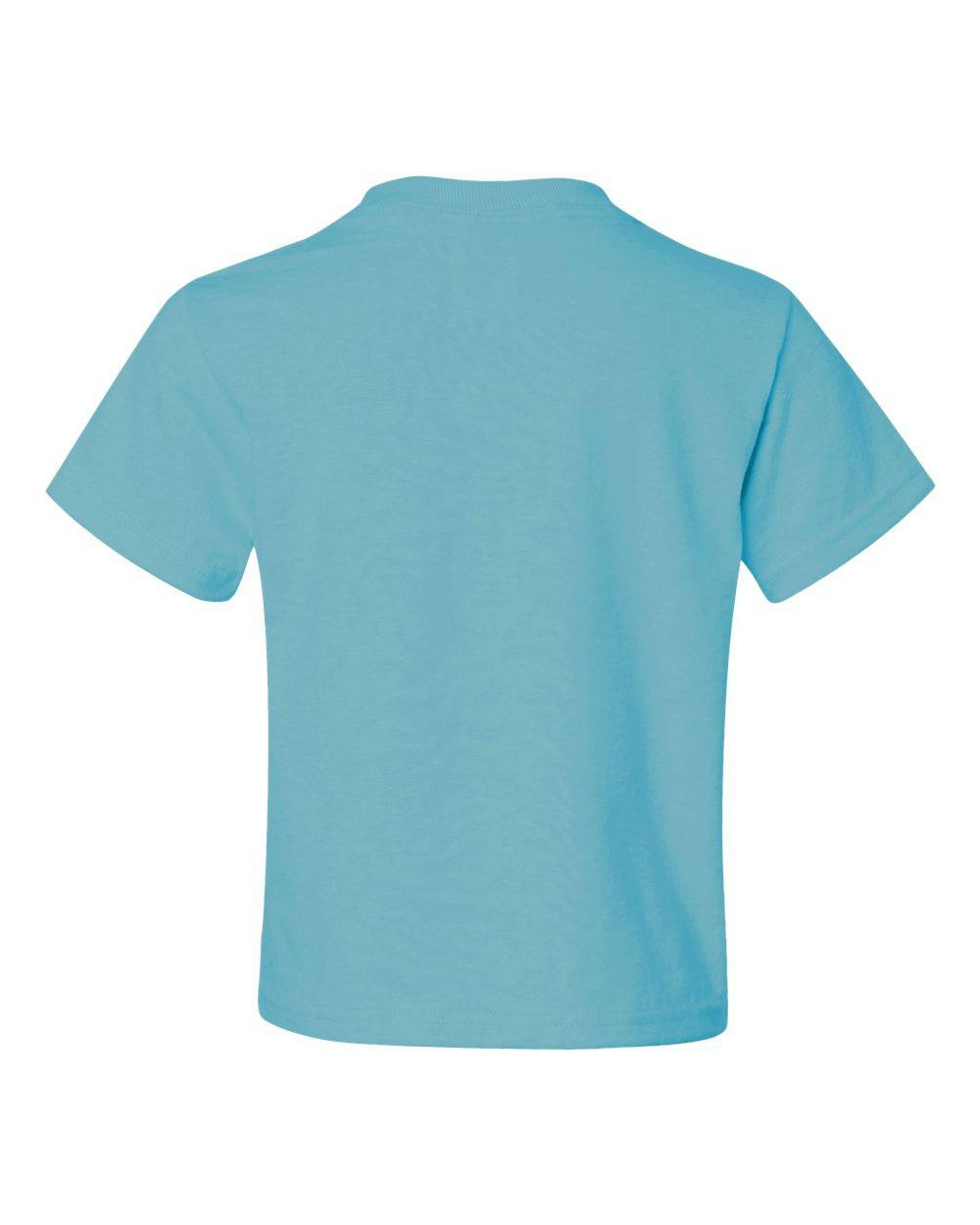 Dri-Power® Youth 50/50 T-Shirt [29BR]