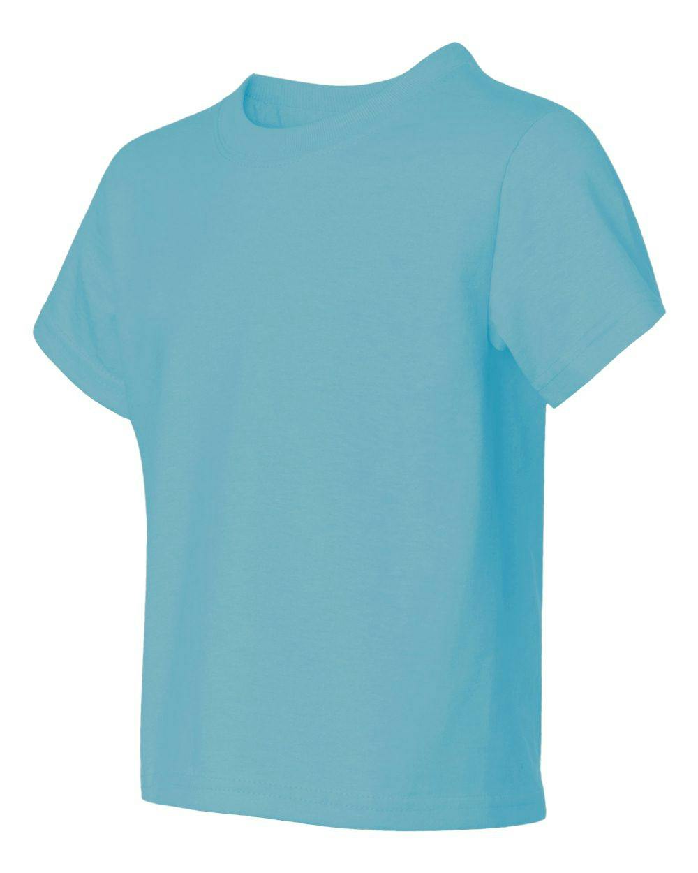 Dri-Power® Youth 50/50 T-Shirt [29BR]