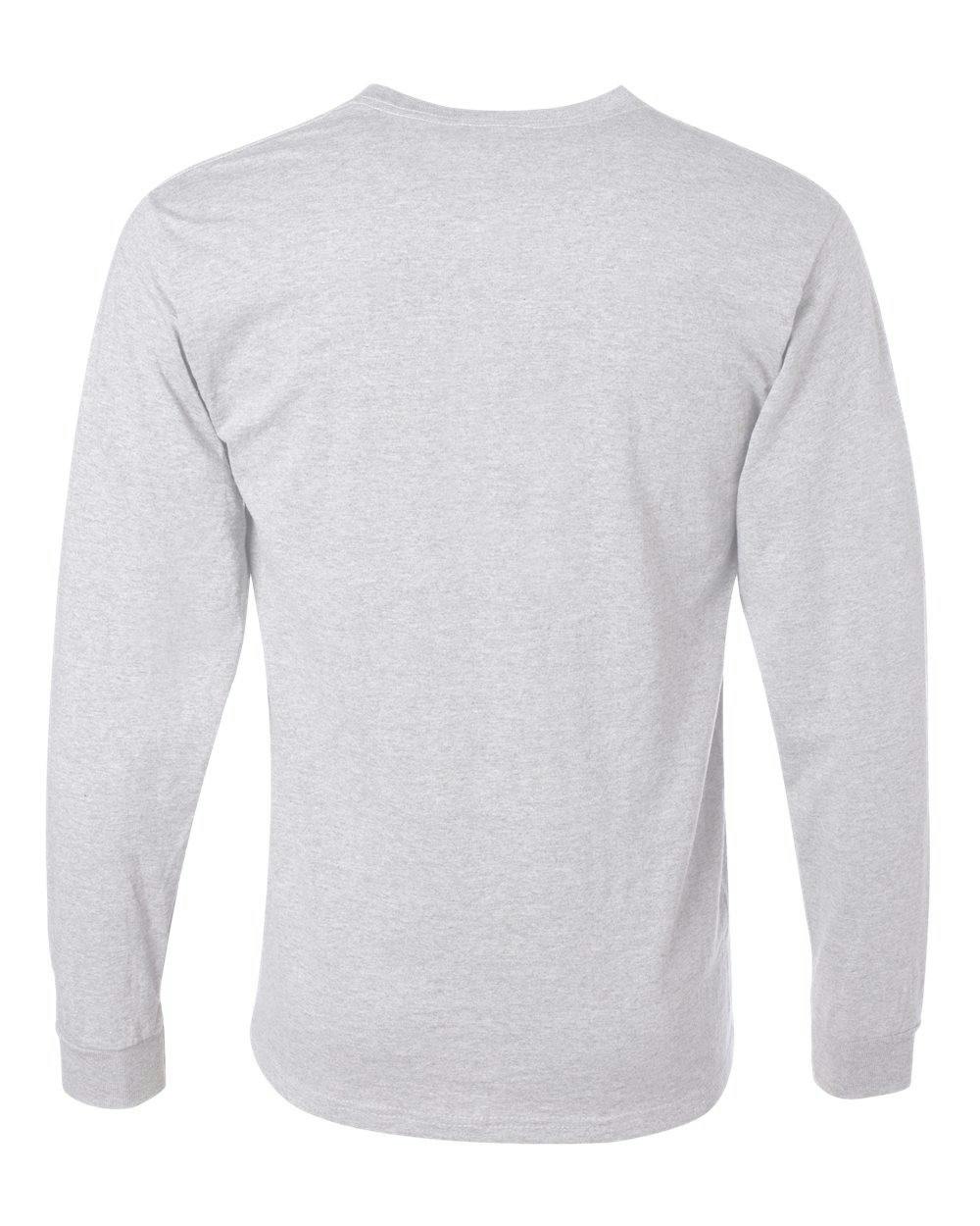 Dri-Power® Long Sleeve 50/50 T-Shirt [29LSR]