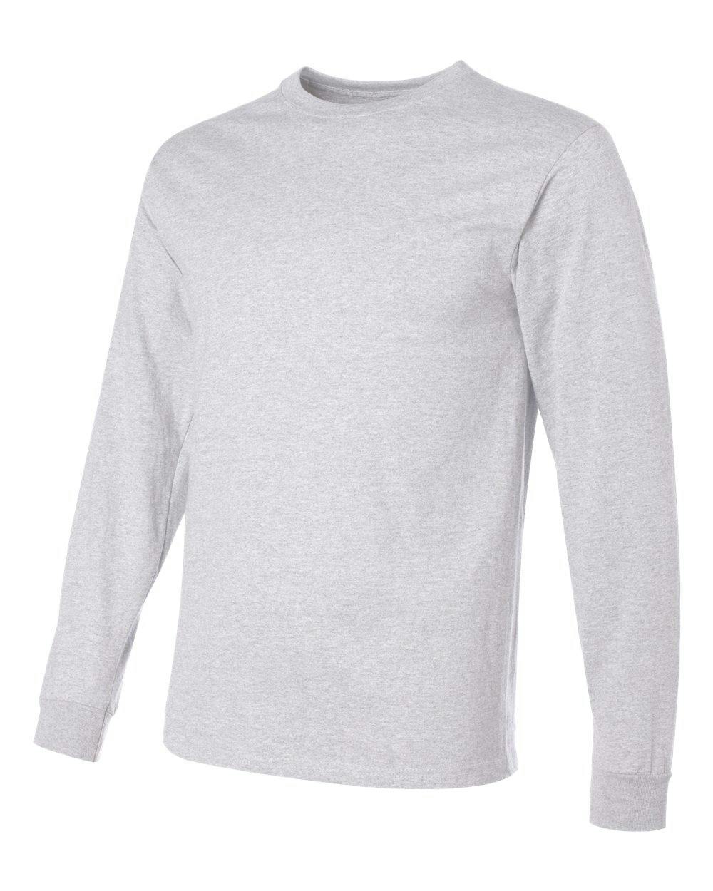 Dri-Power® Long Sleeve 50/50 T-Shirt [29LSR]