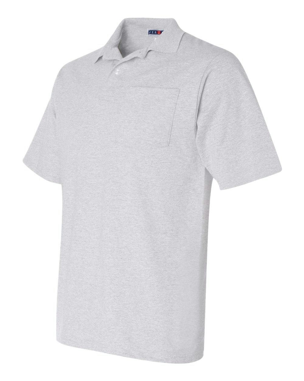 SpotShield® 50/50 Polo with Pocket [436MPR]