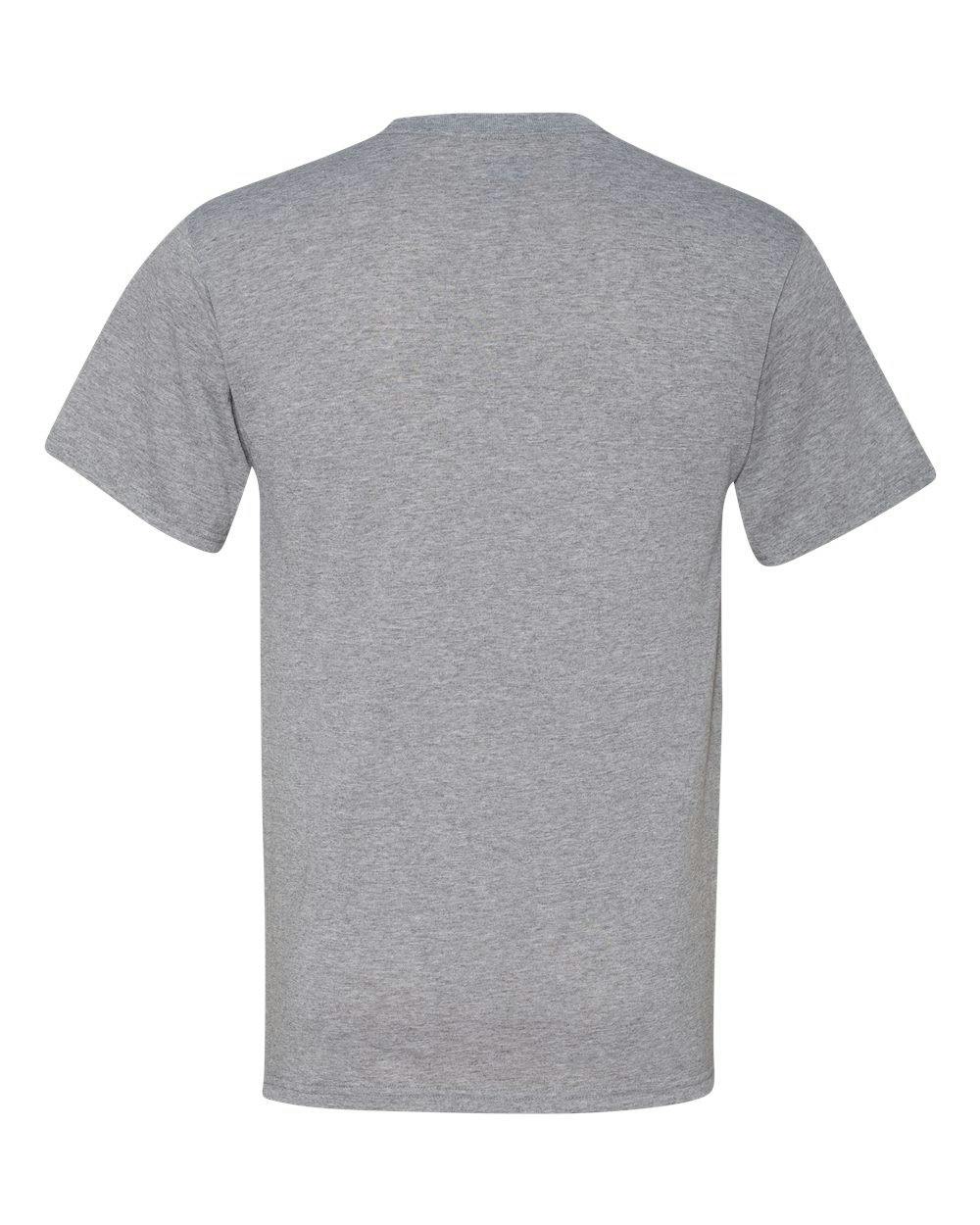 Dri-Power® Performance T-Shirt [21MR]