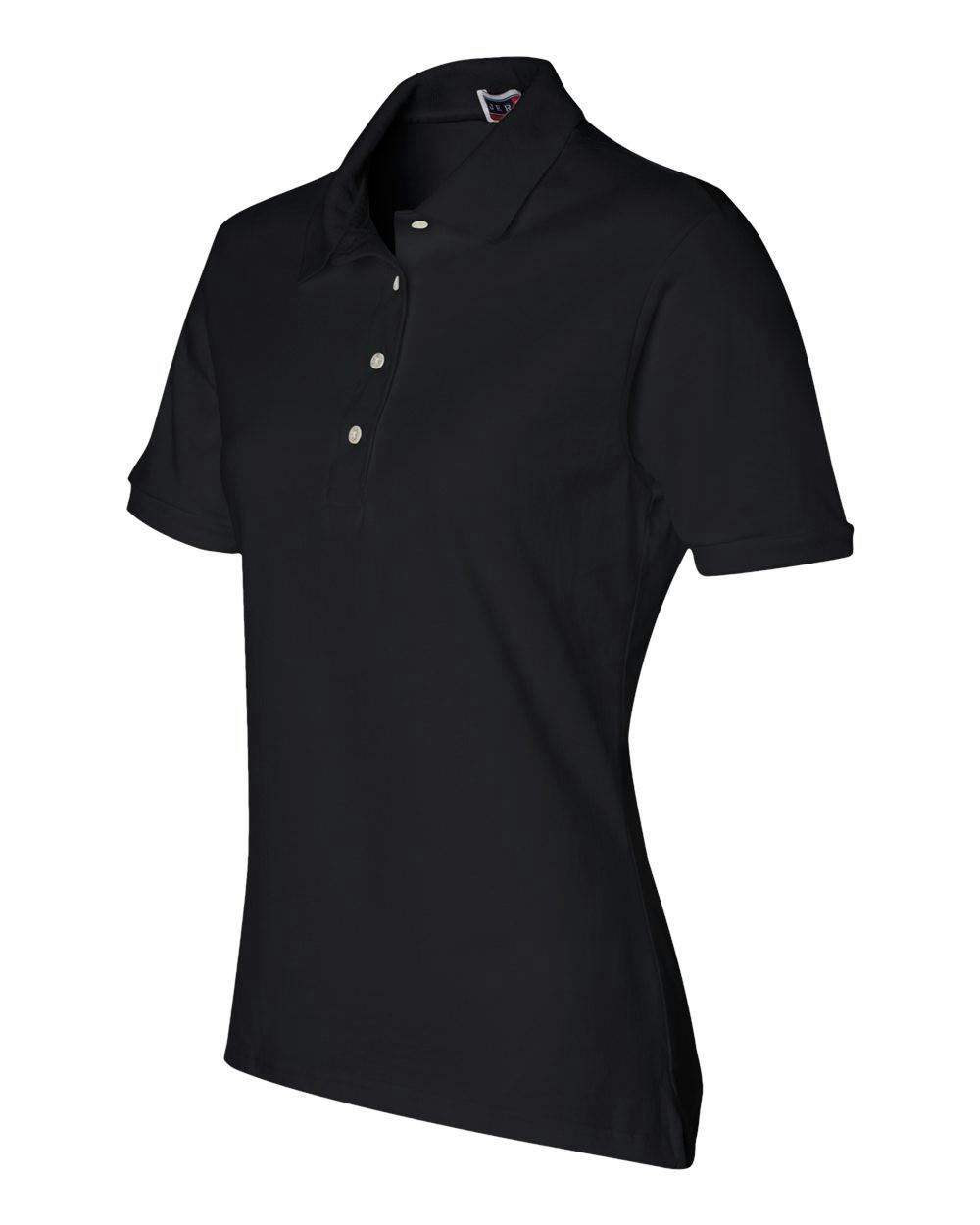 Women's Spotshield® 50/50 Polo [437WR]