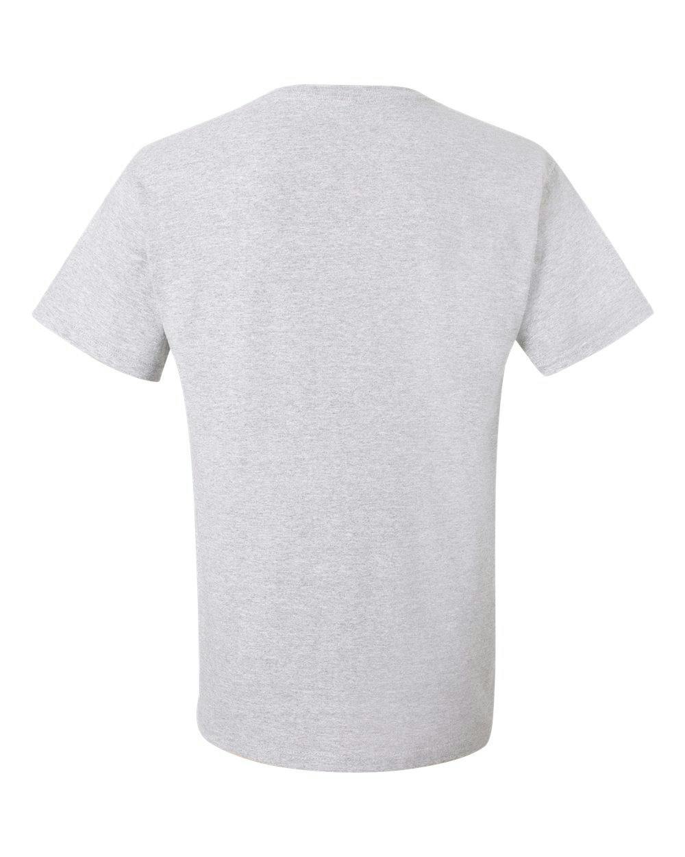 Dri-Power® 50/50 Pocket T-Shirt [29MPR]