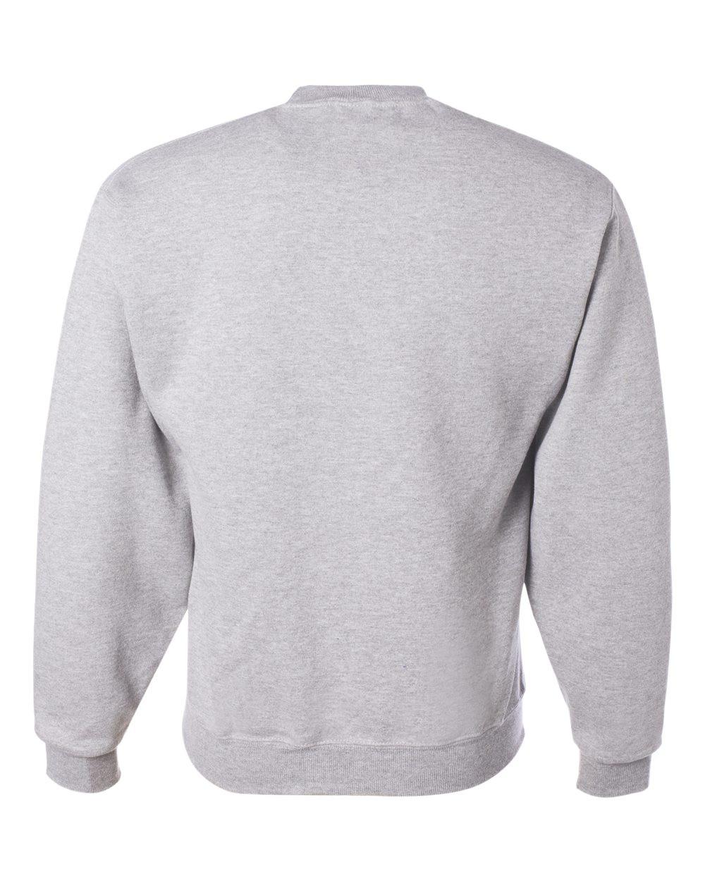 Super Sweats NuBlend® Crewneck Sweatshirt [4662MR]