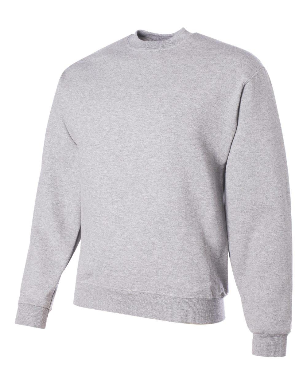 Super Sweats NuBlend® Crewneck Sweatshirt [4662MR]