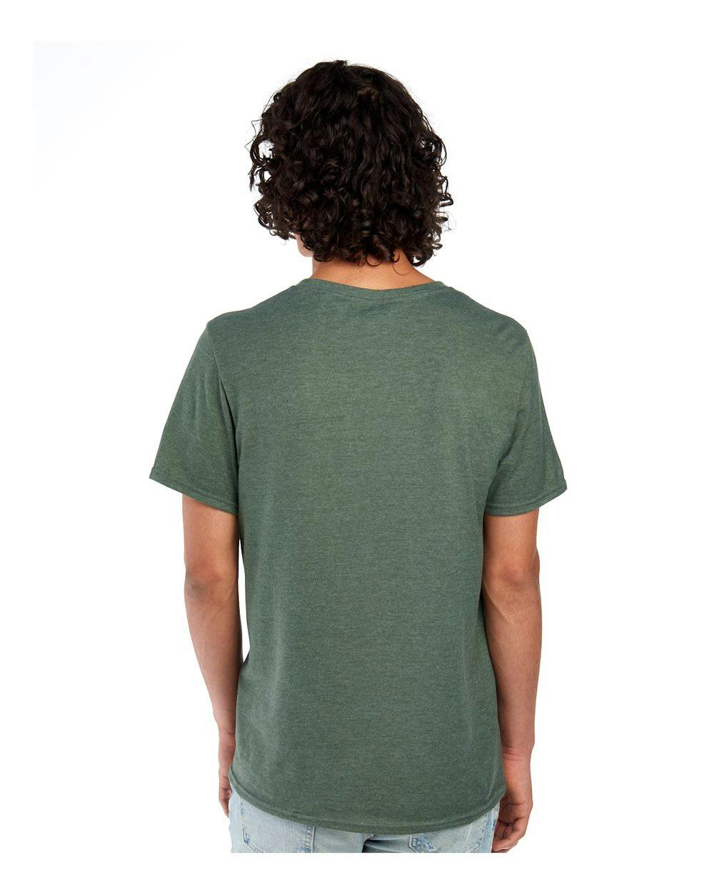 Premium Blend Ring-Spun T-Shirt [560MR]