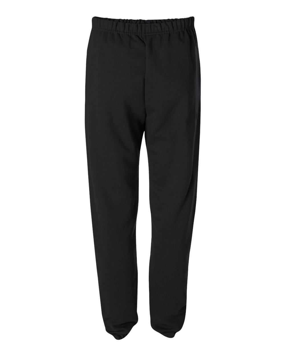 Super Sweats NuBlend® Sweatpants with Pockets [4850MR]