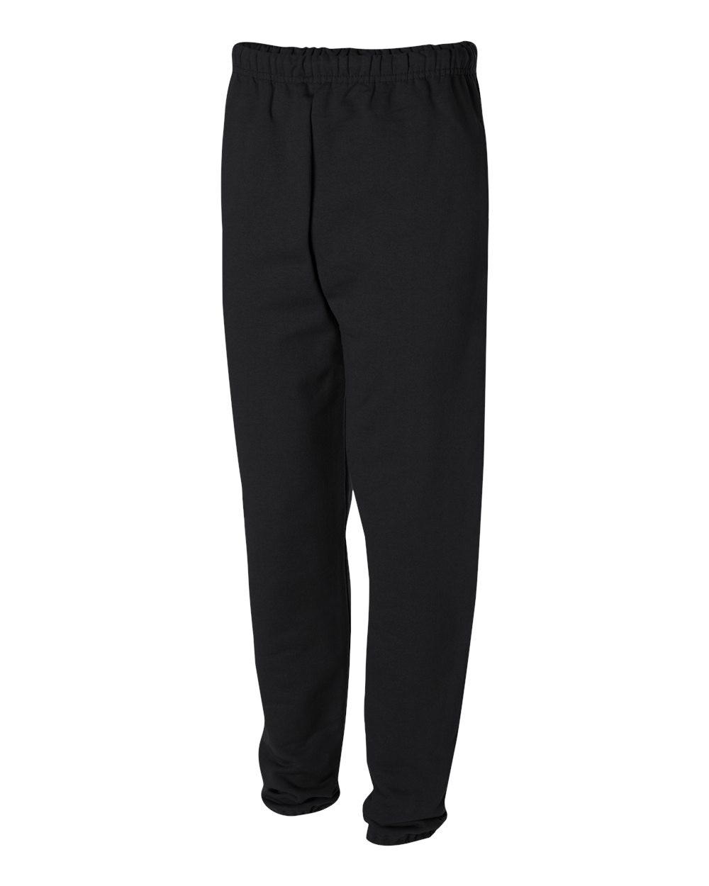 Super Sweats NuBlend® Sweatpants with Pockets [4850MR]