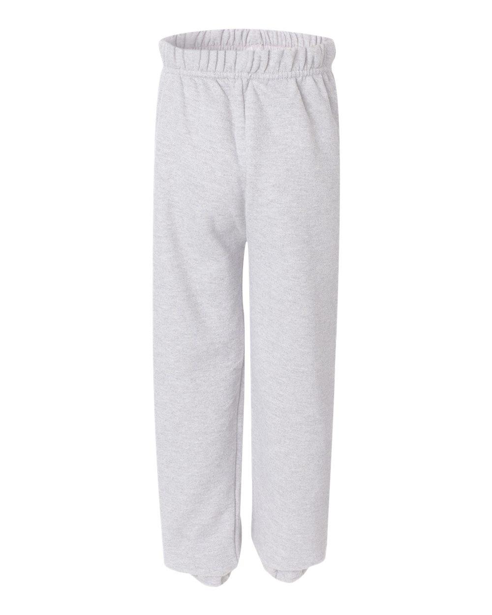 NuBlend® Youth Sweatpants [973BR]