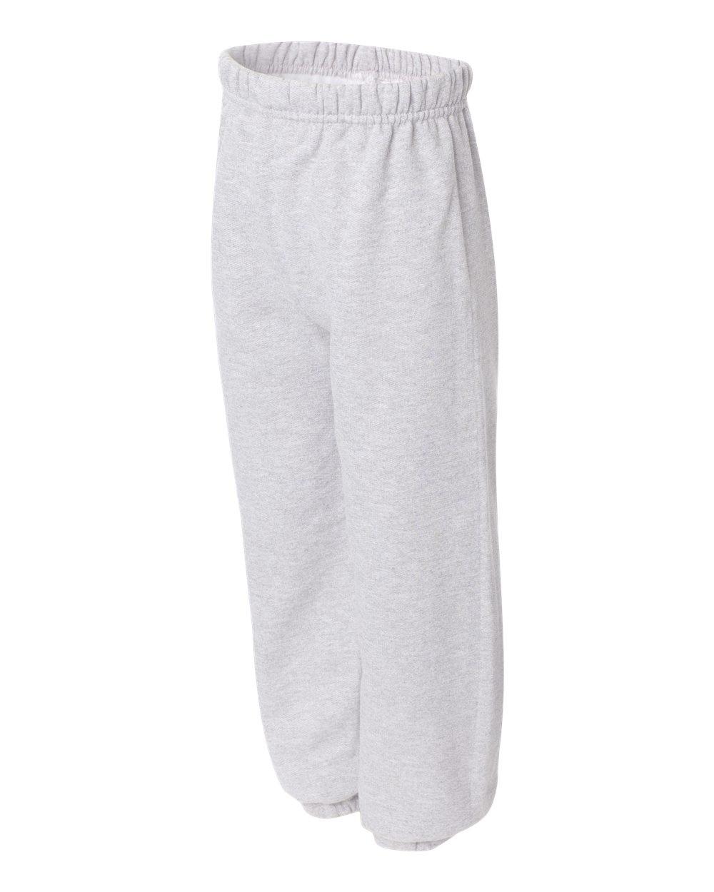 NuBlend® Youth Sweatpants [973BR]