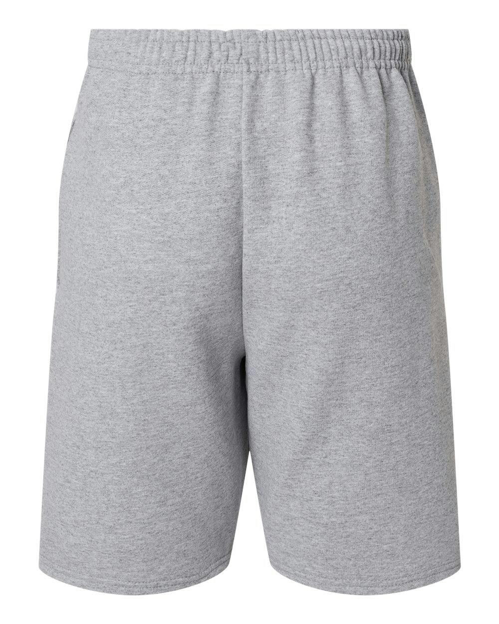 Nublend® Fleece Shorts [978MPR]