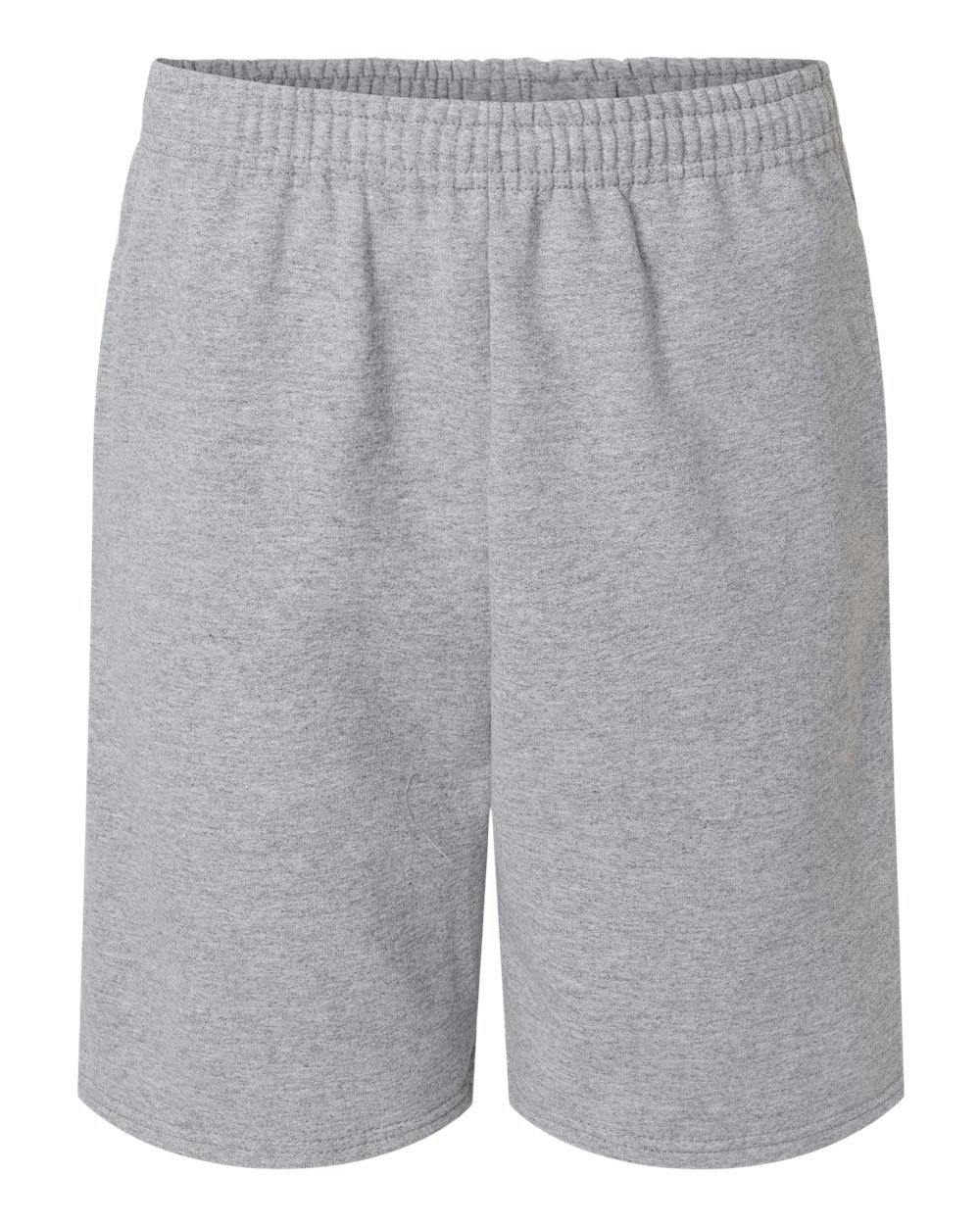 Nublend® Fleece Shorts [978MPR]