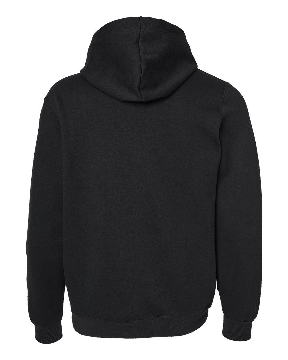 Eco™ Premium Blend Ring-Spun Hooded Sweatshirt [700MR]