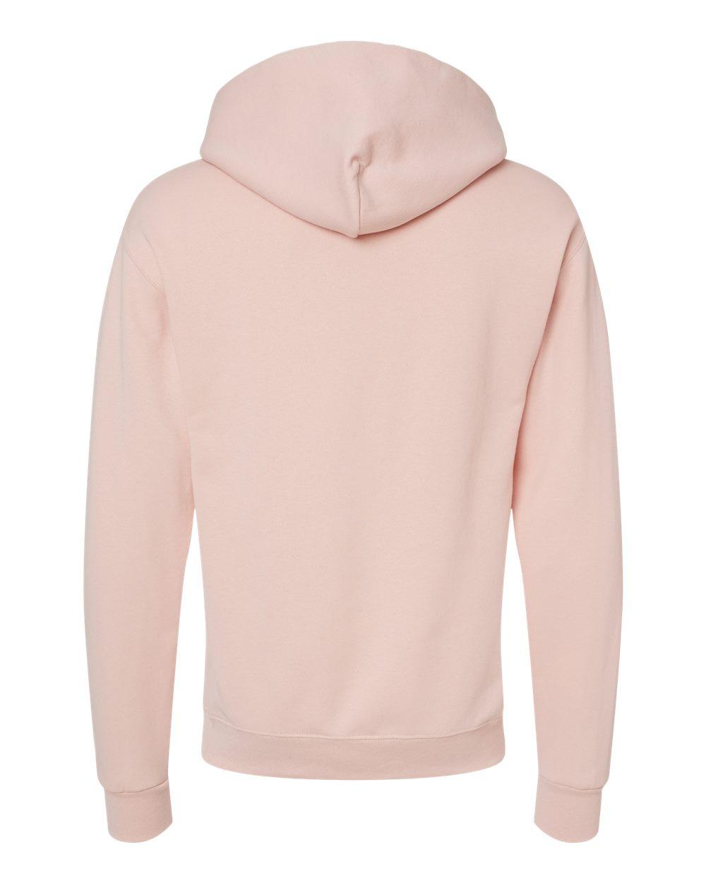 NuBlend® Hooded Sweatshirt [996MR]