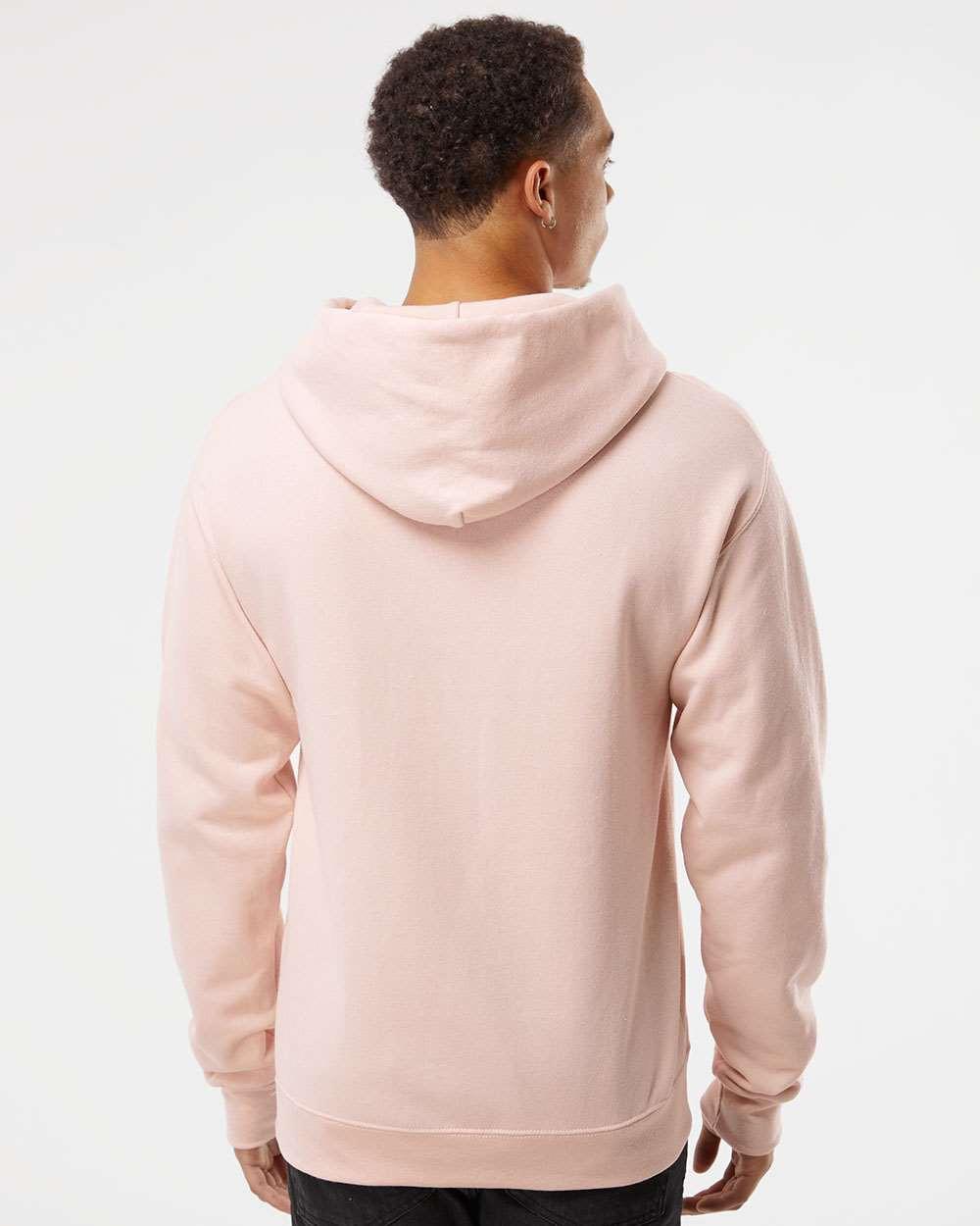 NuBlend® Hooded Sweatshirt [996MR]