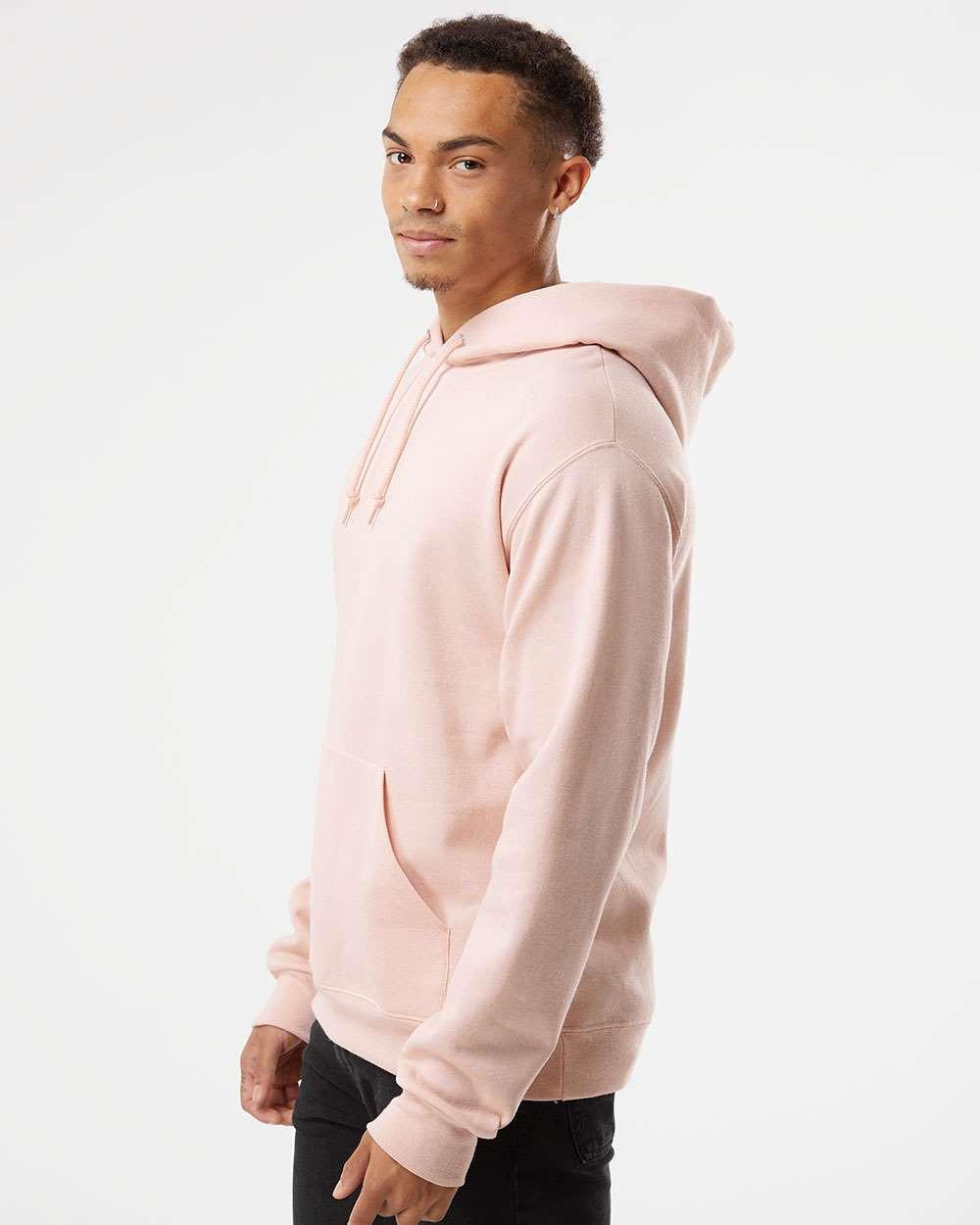 NuBlend® Hooded Sweatshirt [996MR]