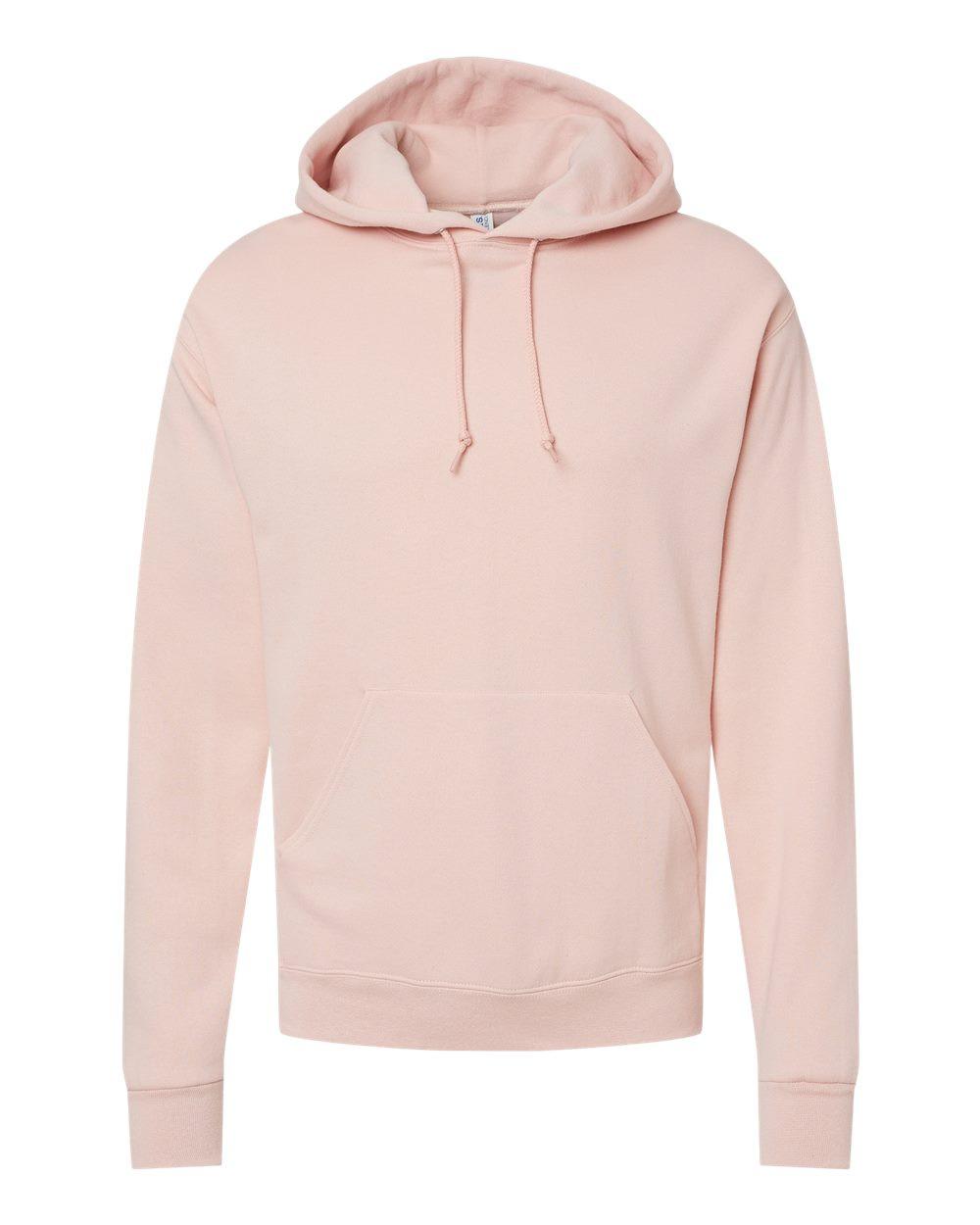 NuBlend® Hooded Sweatshirt [996MR]