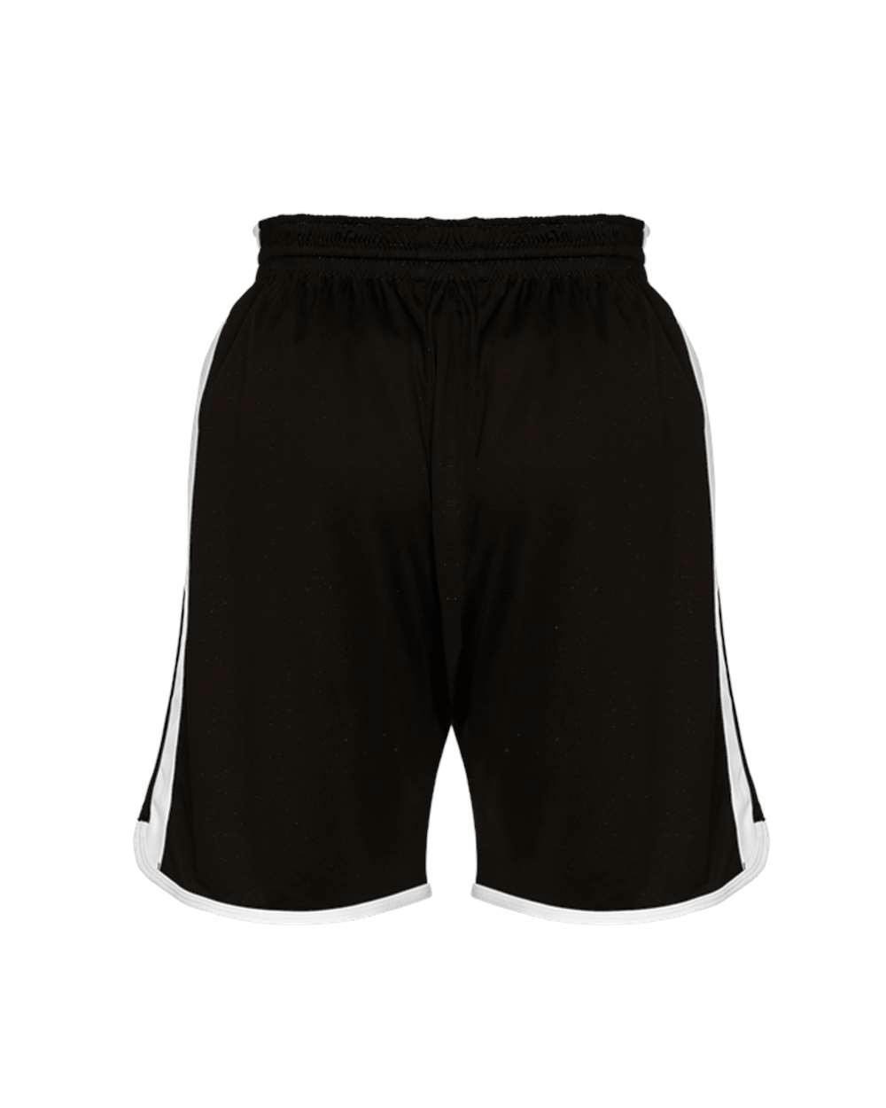 Crossover Reversible Shorts [590PSP]