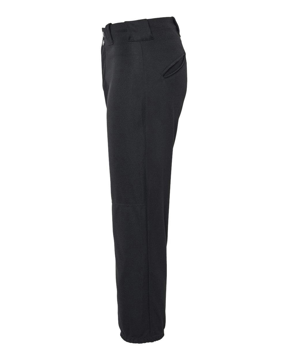 Women's Belt Loop Fast-Pitch Pants [605PBW]