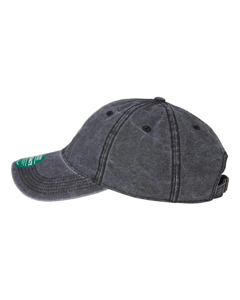 Dashboard Solid Twill Cap [DTAST]