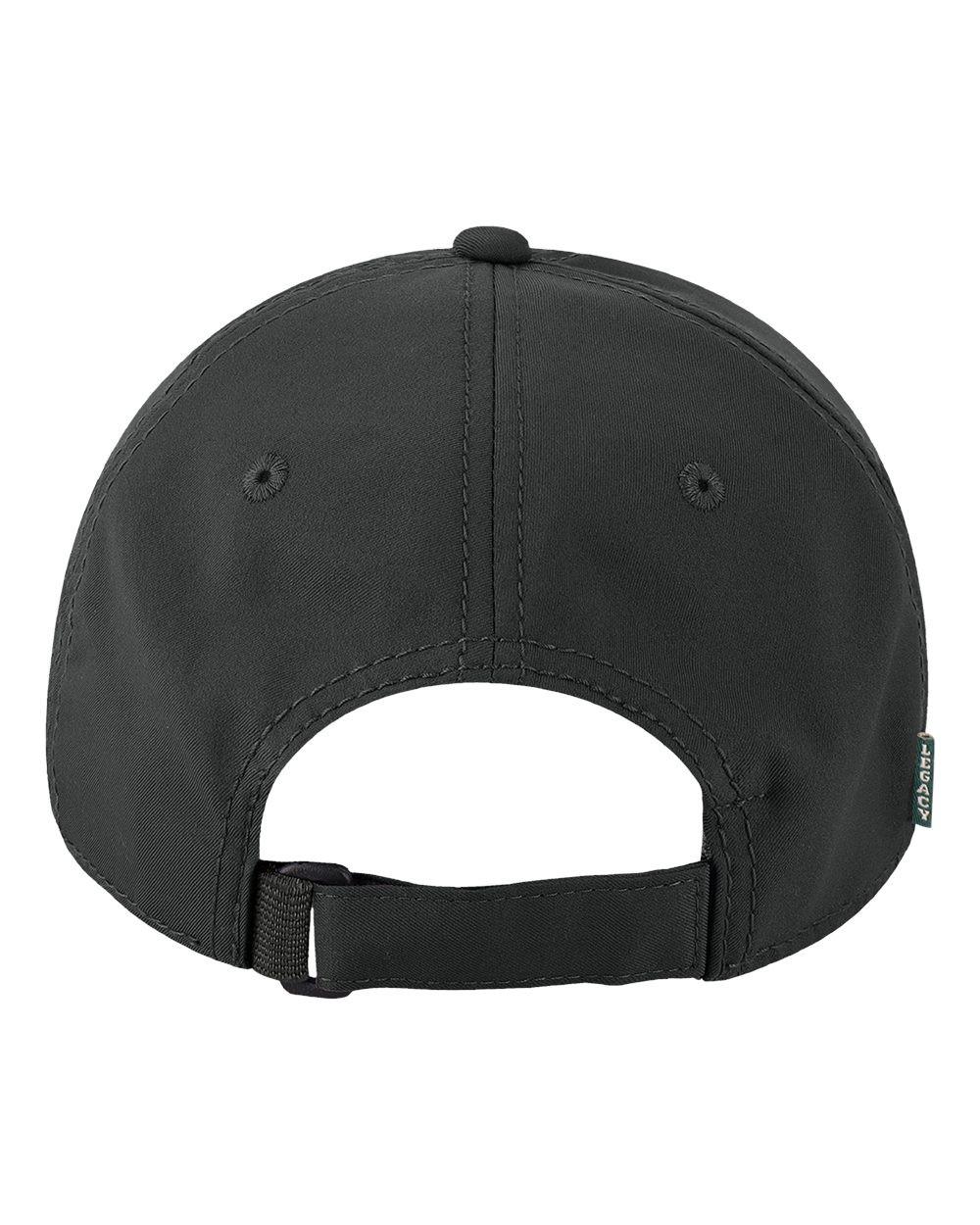 Cool Fit Adjustable Cap [CFA]