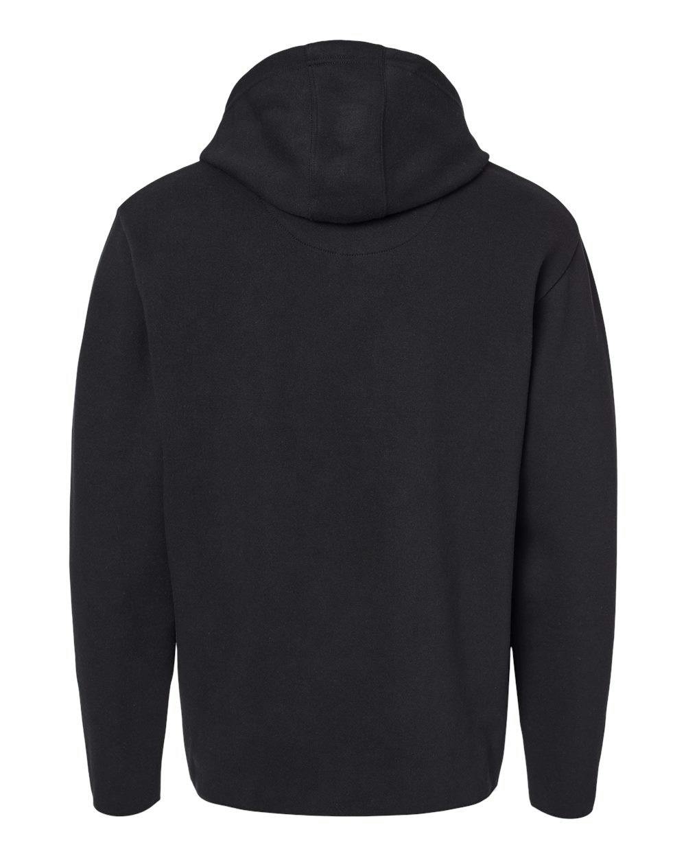 The Statement Fleece Hoodie [6996]