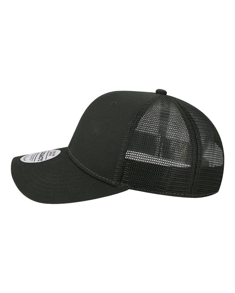 Mid-Pro Snapback Trucker Cap [MPS]