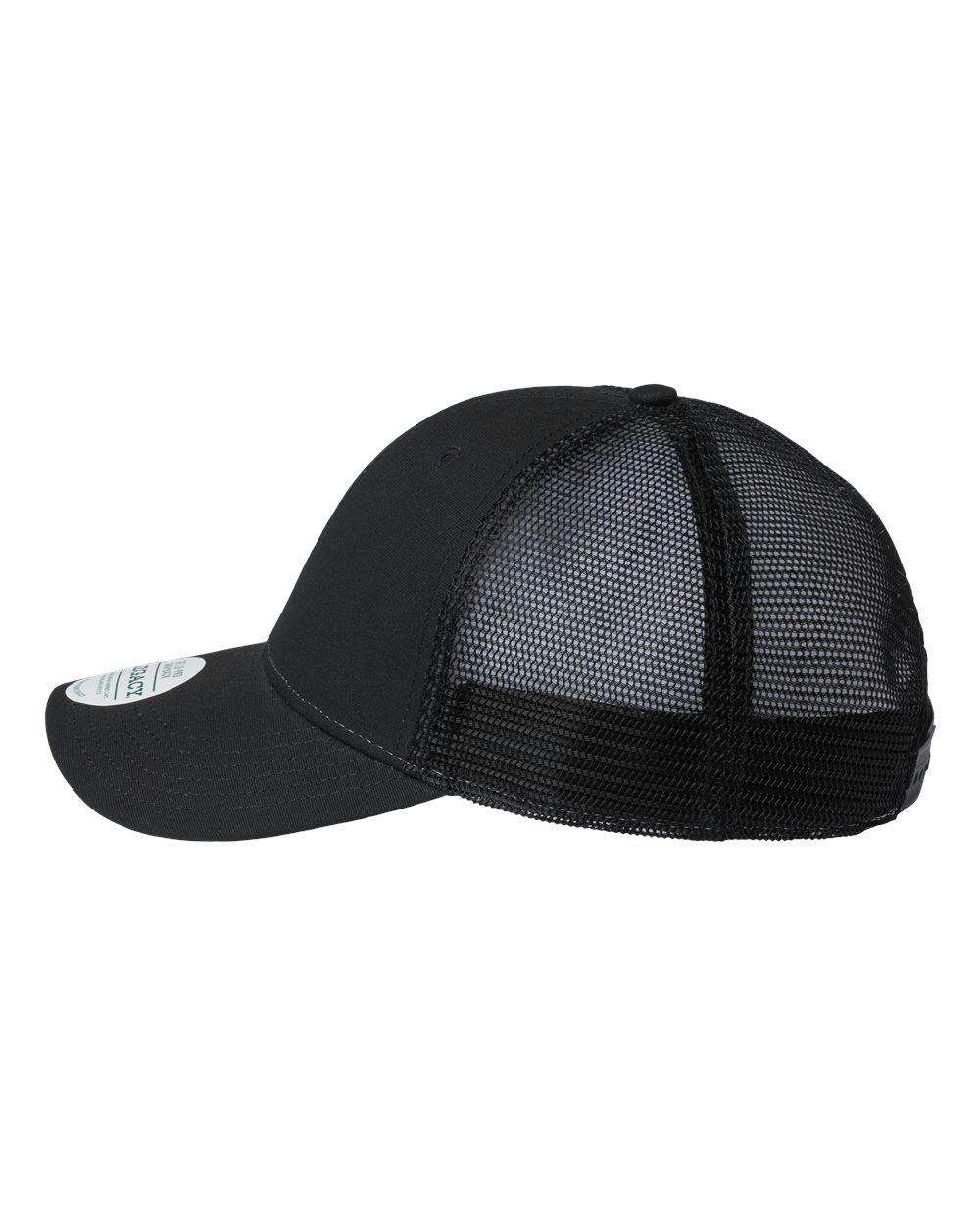 Lo-Pro Snapback Trucker Cap [LPS]